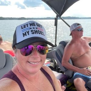 Meet your Posher, Kerri